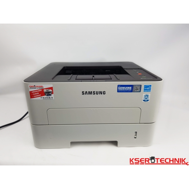 Samsung SL- M2825 ND – laser mono duplex LAN